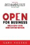 Open for Business: Unlocking Your Inner Entrepreneur P 252 p. 24