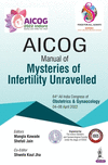 AICOG Manual of Mysteries of Infertility Unravelled P 70 p. 22