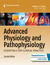 Advanced Physiology and Pathophysiology: Essentials for Clinical Practice 2nd ed. P 888 p. 24