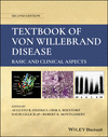 Textbook of Von Willebrand Disease:Basic and Clinical Aspects, 2nd ed. '24