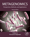 Metagenomics:Perspectives, Methods, and Applications, 2nd ed. '22