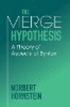The Merge Hypothesis:A Theory of Aspects of Syntax '24