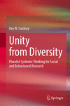 Unity from Diversity 2024th ed. H 300 p. 24