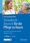 Slowakisch-Deutsch für die Pflege zu Hause 2nd ed. P 230 p. 24