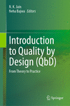Introduction to Quality by Design (QbD):From Theory to Practice '24