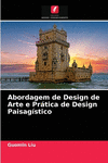 Abordagem de Design de Arte e Pr　tica de Design Paisag　stico P 184 p. 21