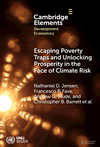 Escaping Poverty Traps and Unlocking Prosperity in the Face of Climate Risk H 75 p. 24
