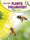 How Are Plants Pollinated?(Science Inquiry) P 32 p. 21