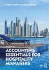 Accounting Essentials for Hospitality Managers, 4th ed. '22