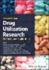 Drug Utilization Research:Methods and Applications, 2nd ed. '24
