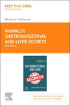 Gastrointestinal and Liver Secrets - Elsevier E-Book on VitalSource (Retail Access Card), 6th ed. (Secrets)