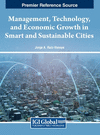 Management, Technology, and Economic Growth in Smart and Sustainable Cities H 368 p. 23