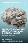 The Unconscious in Neuroscience and Psychoanalysis: On Lacan and Freud(Routledge Neuropsychoanalysis) P 162 p. 24
