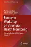 European Workshop on Structural Health Monitoring, Vol. 2 (Lecture Notes in Civil Engineering, Vol. 128)