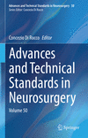 Advances and Technical Standards in Neurosurgery, Volume 50 hardcover VIII, 346 p. 24