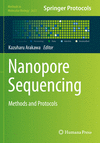 Nanopore Sequencing:Methods and Protocols (Methods in Molecular Biology, Vol. 2632) '24