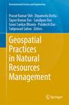 Geospatial Practices in Natural Resources Management (Environmental Science and Engineering) '23