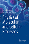 Physics of Molecular and Cellular Processes (Graduate Texts in Physics) '23