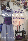 The Witch's Wardrobe: Sew Your Own Witchcore Wear P 128 p. 24