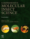 Comprehensive Molecular Insect Science 2nd ed. H 2056 p. 25