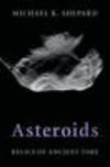 Asteroids:Relics of Ancient Time '15