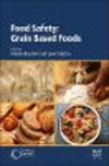 Food Safety:Grain Based Foods '25