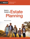 Nolo's Guide to Estate Planning P 350 p. 24