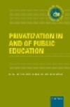 Privatization in and of Public Education (International Policy Exchange) '24