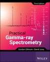 Practical Gamma-ray Spectroscopy 3rd ed. H 528 p. 24