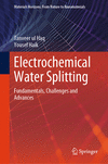 Electrochemical Water Splitting 2024th ed.(Materials Horizons: From Nature to Nanomaterials) H 24