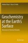 Geochemistry at the Earth’s Surface Softcover reprint of the original 1st ed. 2014 P XIII, 315 p 16