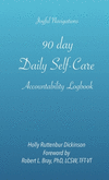 90 day Daily Self-Care Accountability Logbook P 102 p. 20