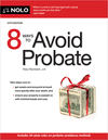 8 Ways to Avoid Probate 15th ed. P 304 p. 24