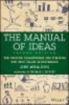 The Manual of Ideas:The Proven Fr amework for Finding the Best Value Investments, 2nd ed. '23