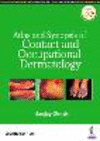 ATLAS AND SYNOPSIS OF CONTACT AND OCCUPATIONAL DERMATOLOGY 2nd ed. P 136 p. 19