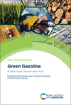 Green Gasoline: A Green Spark Transportation Fuel H 350 p. 23