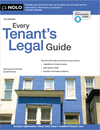 Every Tenant's Legal Guide 11th ed. P 496 p. 24
