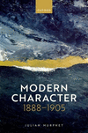 Modern Character:1888-1905 '23