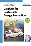 Catalysis for Sustainable Energy Production H 474 p. 09