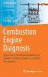 Combustion Engine Diagnosis 1st ed. 2017(ATZ/MTZ-Fachbuch) H XX, 292 p. 169 illus., 22  in color. 17