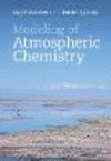 Modeling of Atmospheric Chemistry H 630 p. 17