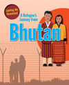 A Refugee's Journey from Bhutan(Leaving My Homeland) P 32 p. 18