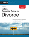 Nolo's Essential Guide to Divorce 10th ed. P 528 p. 24