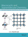 Macrocyclic and Supramolecular Chemistry:How Izat-Christensen Award Winners Shaped the Field '16