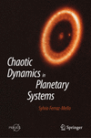 Chaotic Dynamics in Planetary Systems 2023rd ed.(Springer Praxis Books) H 24