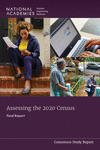 Assessing the 2020 Census: Final Report P 532 p. 24