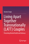 Living Apart Together Transnationally (LATT) Couples:Promoting Mental Health and Intimacy '24