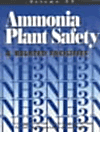 (Ammonia Plant Safety and Related Facilities　Vol. 37)　paper　352 p.
