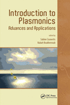 Introduction to Plasmonics H 378 p. 15