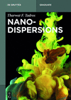 Nanodispersions (De Gruyter Textbook) '16